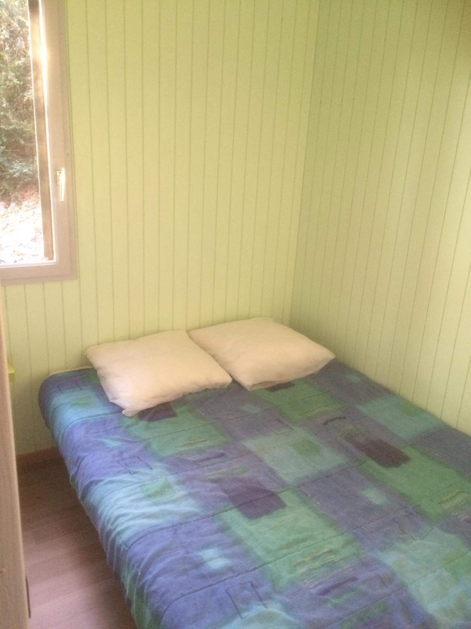 Camping Chalets Les Chênes Verts Vogue Quarto foto