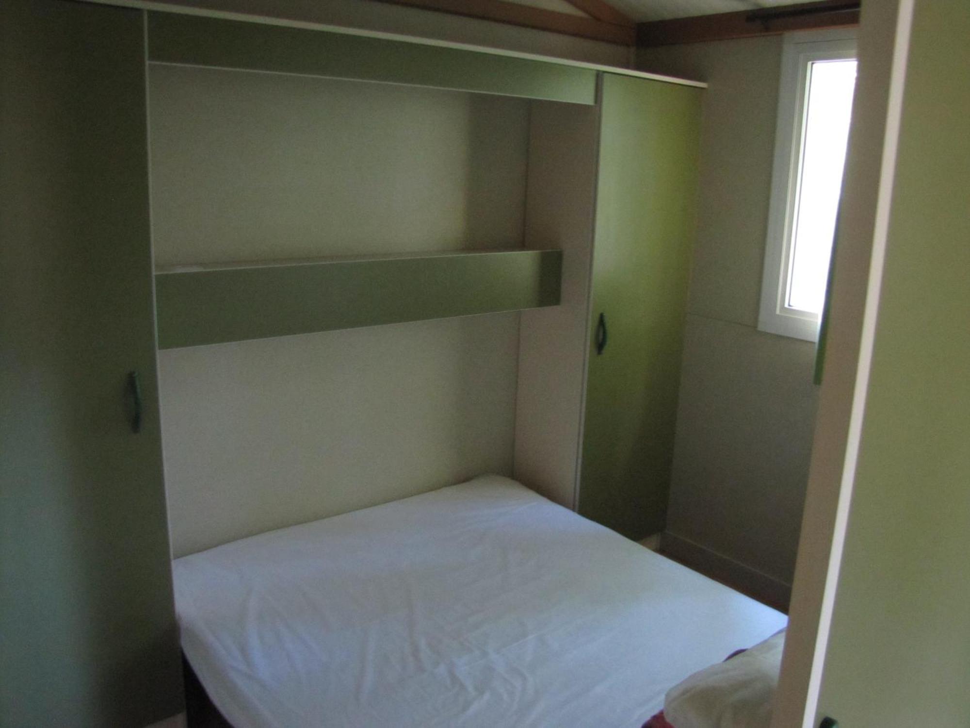 Camping Chalets Les Chênes Verts Vogue Quarto foto